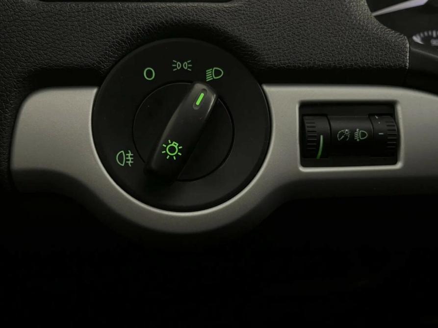 Skoda Octavia II (A5) Рестайлинг Псков  - изображение 19