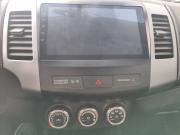 Mitsubishi Outlander II Рестайлинг Москва  - изображение 28
