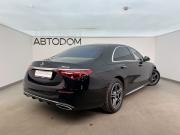 Mercedes-Benz S-Класс VII (W223) Москва  - изображение 21