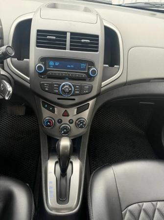 Chevrolet Aveo II с пробегом 2013 года, цена 727 000 рублей, 121262 км, седан, Автокод Объявления