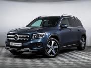 Mercedes-Benz GLB I (X247) Москва  - изображение 19