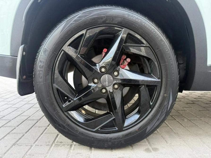 Omoda C5 I Ростов-на-Дону  - изображение 24