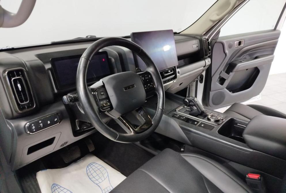 Haval H9 II Саратов  - изображение 23