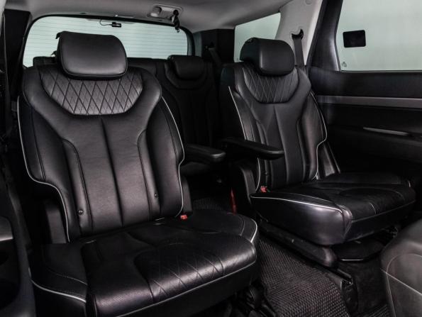 Hyundai Palisade I с пробегом 2020 года, цена 3 890 000 рублей, 134468 км, внедорожник, Автокод Объявления
