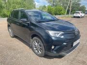 Toyota RAV4 IV (XA40) Рестайлинг Стерлитамак  - изображение 29