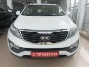 Kia Sportage III Арзамас  - изображение 24