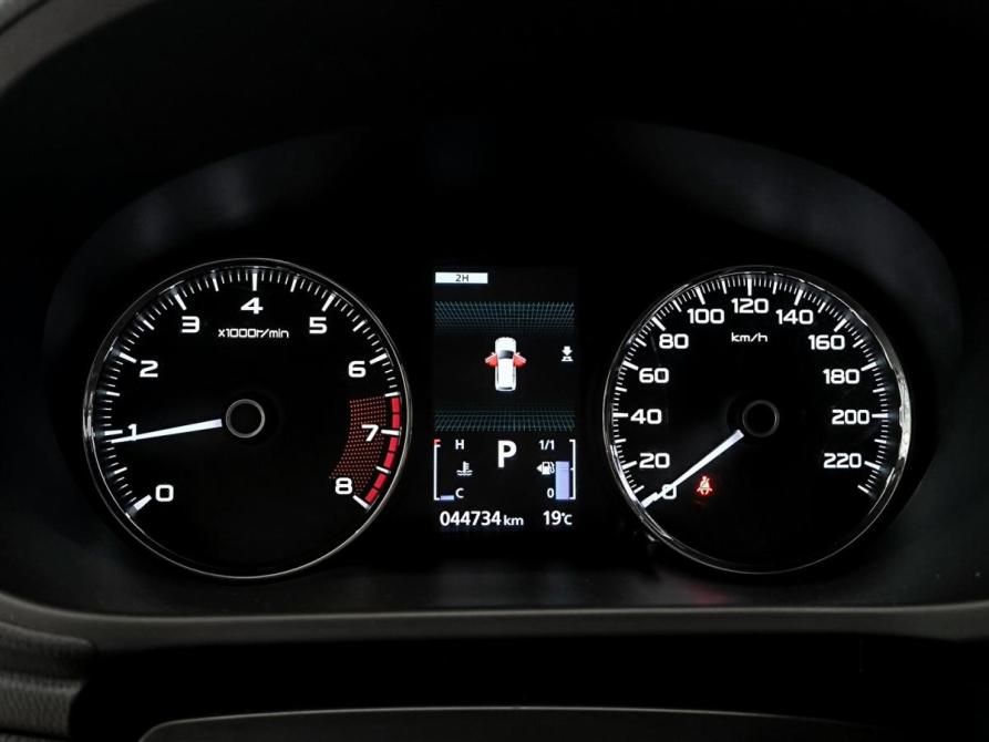 Mitsubishi Pajero Sport III Рестайлинг Казань  - изображение 16