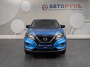 Nissan Qashqai II Москва  - изображение 27