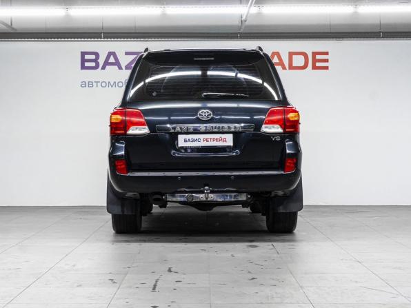 Toyota Land Cruiser 200 Series Рестайлинг 1 с пробегом 2012 года, цена 3 459 000 рублей, 312045 км, внедорожник, Автокод Объявления