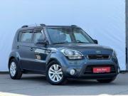 Kia Soul I Рестайлинг Иркутск  - изображение 29