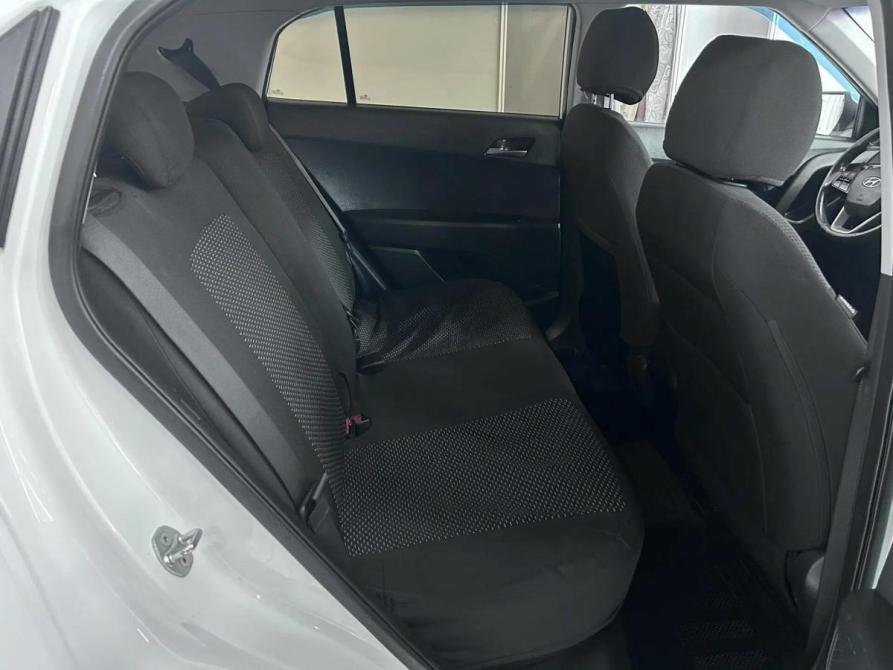 Hyundai Creta I Уфа  - изображение 24