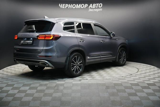 Chery Tiggo 8 Pro I с пробегом 2023 года, цена 2 099 000 рублей, 82000 км, внедорожник, Автокод Объявления
