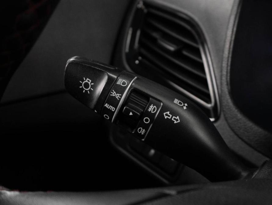 Hyundai Solaris II Рестайлинг Тюмень  - изображение 14