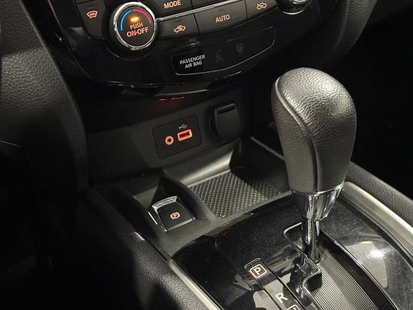 Nissan X-Trail III Рестайлинг с пробегом 2021 года, цена 2 237 000 рублей, 103972 км, внедорожник, Автокод Объявления