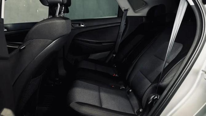 Hyundai Tucson III с пробегом 2017 года, цена 1 849 000 рублей, 184100 км, внедорожник, Автокод Объявления