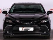 Toyota Camry VIII (XV70) Рестайлинг Минеральные Воды  - изображение 27