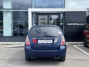 Suzuki Liana I Москва  - изображение 23