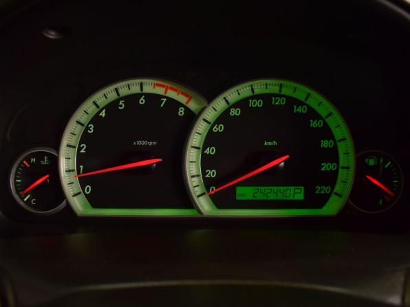 Chevrolet Captiva I с пробегом 2010 года, цена 799 995 рублей, 242438 км, внедорожник, Автокод Объявления