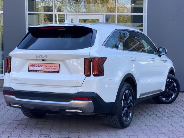Kia Sorento IV Рестайлинг с пробегом 2024 года, цена 4 999 000 рублей, 37212 км, внедорожник, Автокод Объявления