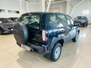 Lada (ВАЗ) Niva Travel I Миасс  - изображение 24