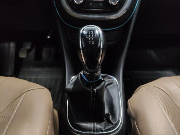 Opel Mokka I с пробегом 2014 года, цена 755 000 рублей, 296773 км, внедорожник, Автокод Объявления