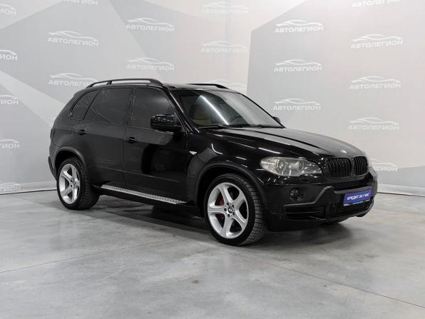 BMW X5 II (E70) с пробегом 2008 года, цена 1 349 000 рублей, 385546 км, внедорожник, Автокод Объявления
