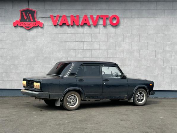 Lada (ВАЗ) 2107 с пробегом 2011 года, цена 200 000 рублей, 83542 км, седан, Автокод Объявления