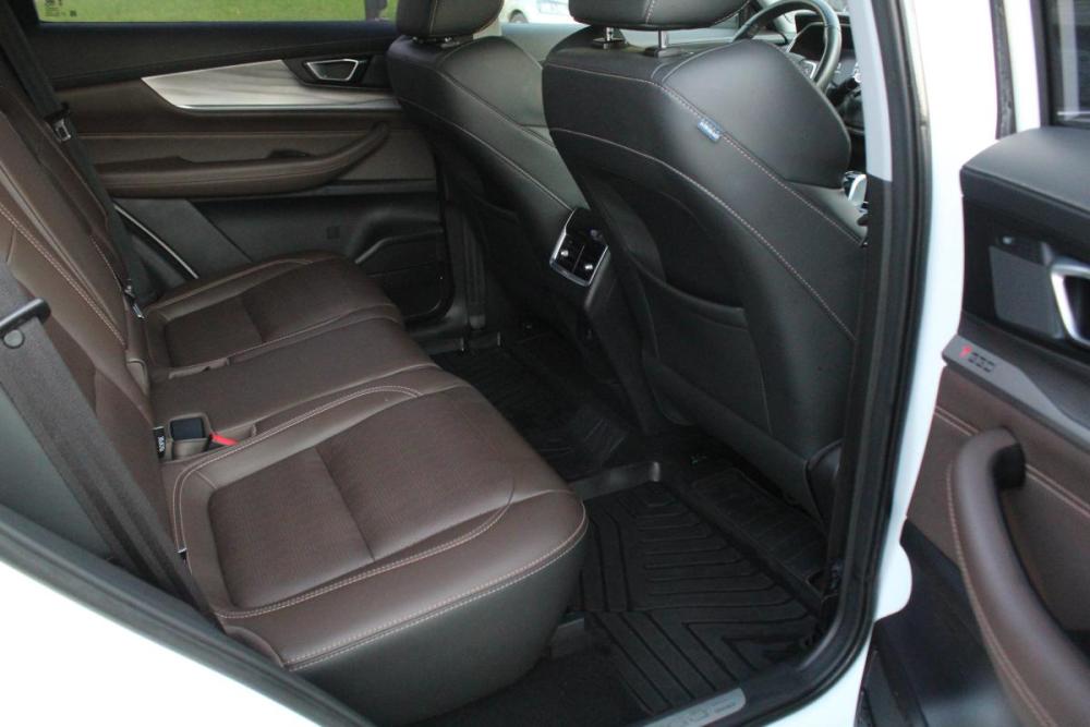 Chery Tiggo 8 Pro I Брянск  - изображение 25