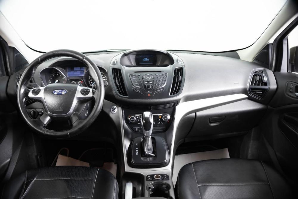 Ford Kuga II Пермь  - изображение 12