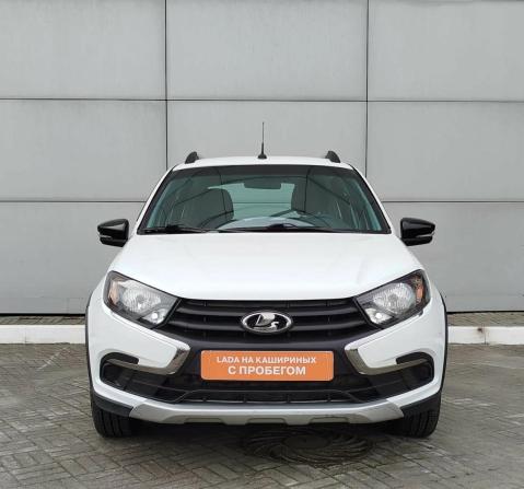 Lada (ВАЗ) Granta I Рестайлинг с пробегом 2023 года, цена 785 000 рублей, 81000 км, универсал, Автокод Объявления