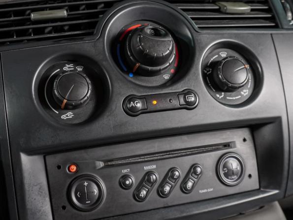 Renault Scenic II с пробегом 2004 года, цена 399 000 рублей, 287164 км, компактвэн, Автокод Объявления