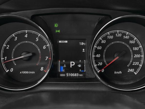 Peugeot 4007 с пробегом 2010 года, цена 755 000 рублей, 510683 км, внедорожник, Автокод Объявления