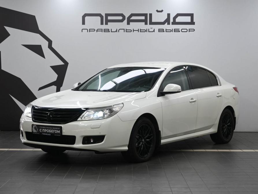 Renault Latitude I Ростов-на-Дону  - изображение 1