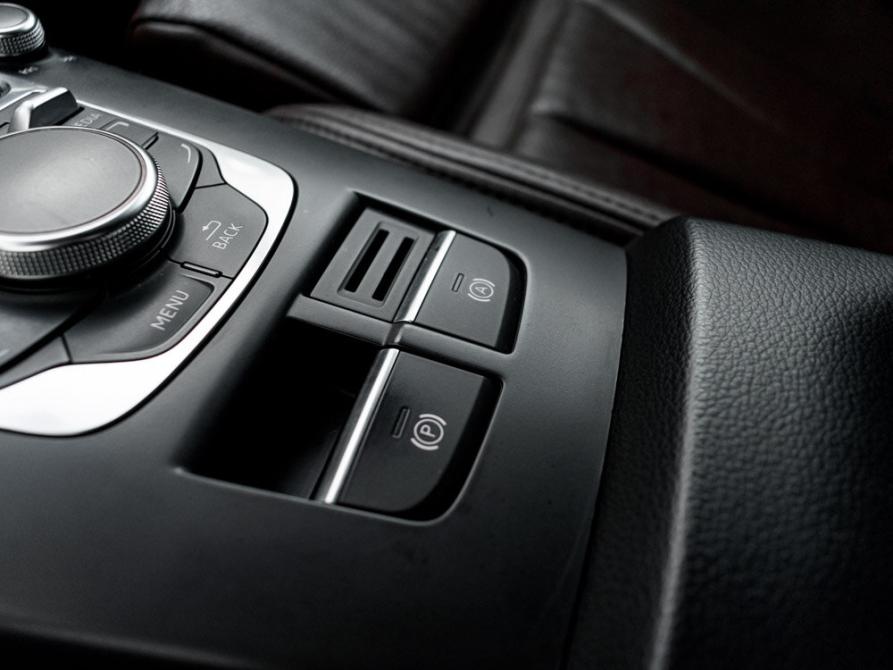 Audi A3 III (8V) Екатеринбург  - изображение 25
