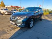 Nissan X-Trail III Рестайлинг Санкт-Петербург  - изображение 13