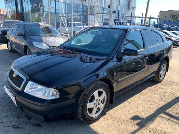 Skoda Octavia II (A5) Рестайлинг с пробегом 2008 года, цена 350 000 рублей, 250000 км, универсал, Автокод Объявления