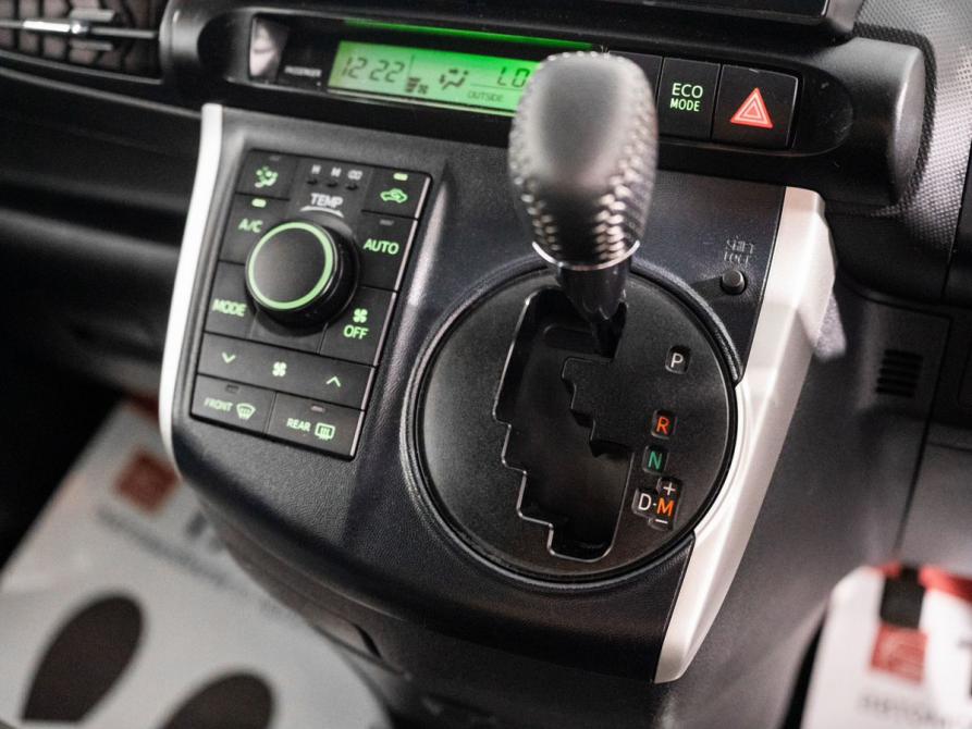Toyota Wish II Иркутск  - изображение 14