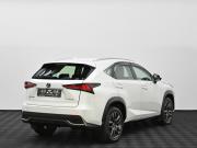 Lexus NX I Рестайлинг Москва  - изображение 17