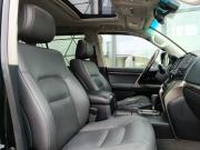 Toyota Land Cruiser 200 Series Москва  - изображение 60