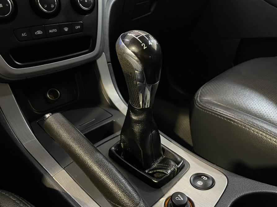 Geely Emgrand X7 I Тамбов  - изображение 16
