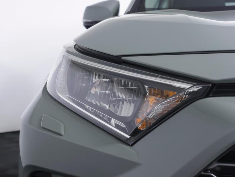 Toyota RAV4 V (XA50) Москва  - изображение 18