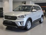 Hyundai Creta I Казань  - изображение 23