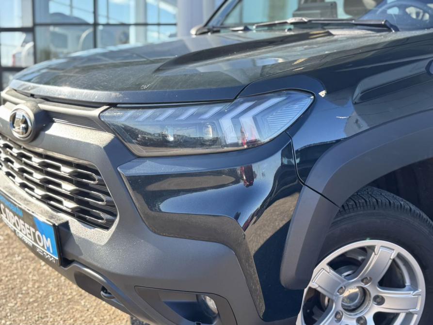 Lada (ВАЗ) Niva Travel I Тверь  - изображение 2