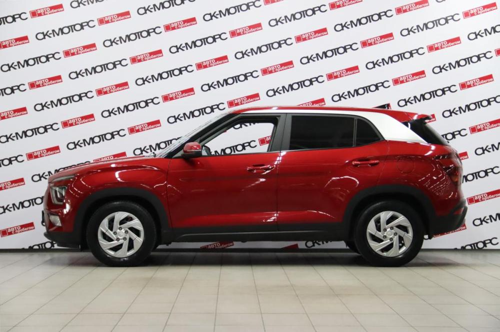 Hyundai Creta II Сургут  - изображение 5