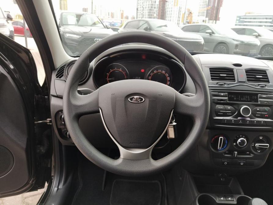 Lada (ВАЗ) Granta I Рестайлинг Екатеринбург  - изображение 19