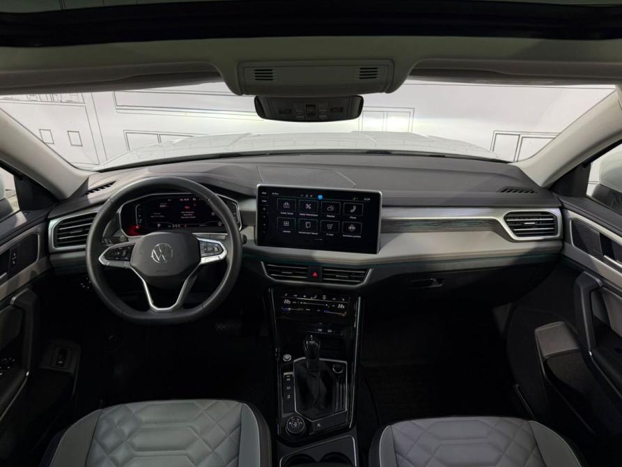 Volkswagen Tayron I Рестайлинг Москва  - изображение 2