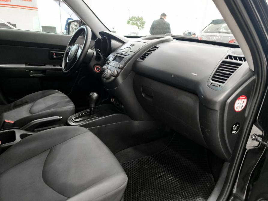 Kia Soul I Казань  - изображение 13