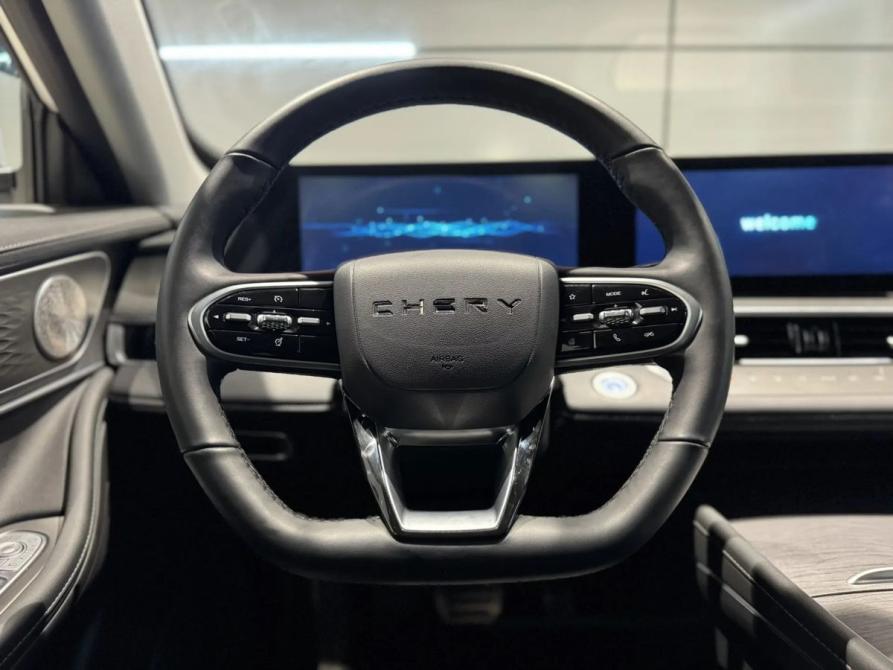 Chery Tiggo 8 Pro Max I Рестайлинг Новосибирск  - изображение 23