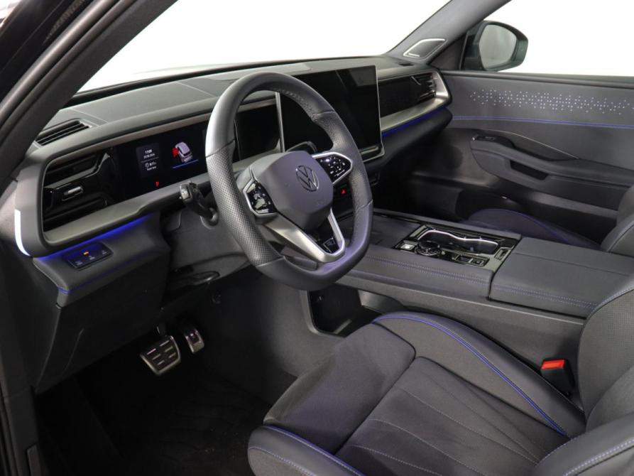 Volkswagen Teramont II (China Market) Химки  - изображение 9