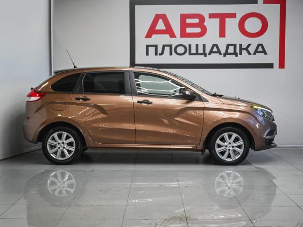 Lada (ВАЗ) XRAY I с пробегом 2019 года, цена 819 000 рублей, 150863 км, хэтчбек, Автокод Объявления